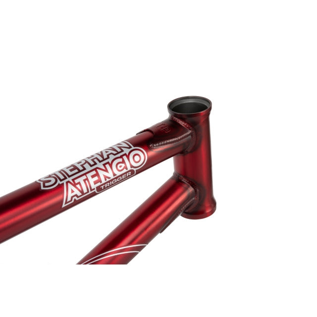 WETHEPEOPLE TRIGGER FRAME