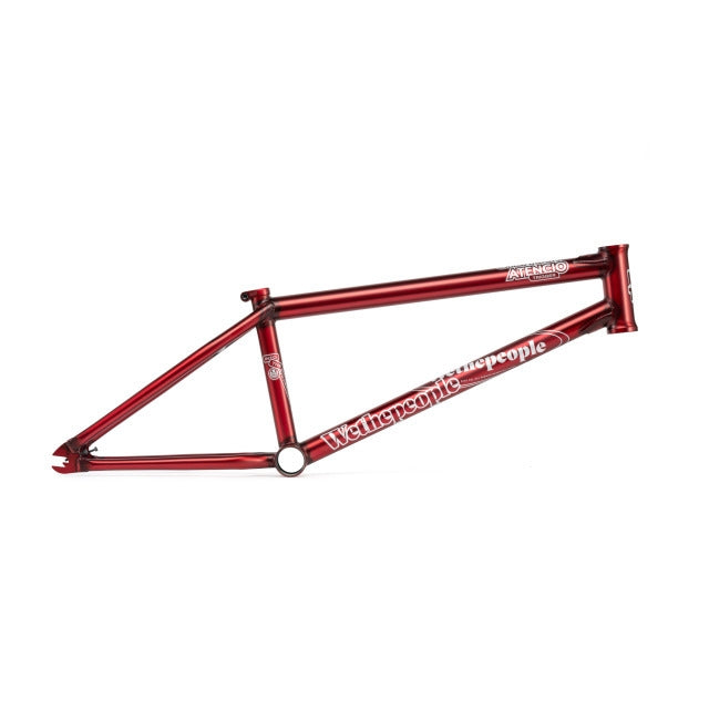 WETHEPEOPLE TRIGGER FRAME