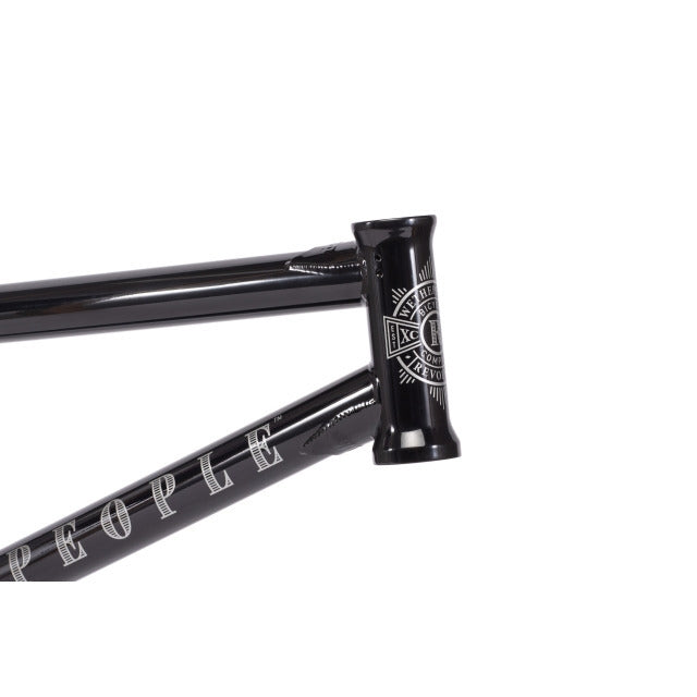 WETHEPEOPLE REVOLVER FRAME