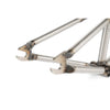 WETHEPEOPLE BATTLESHIP FRAME