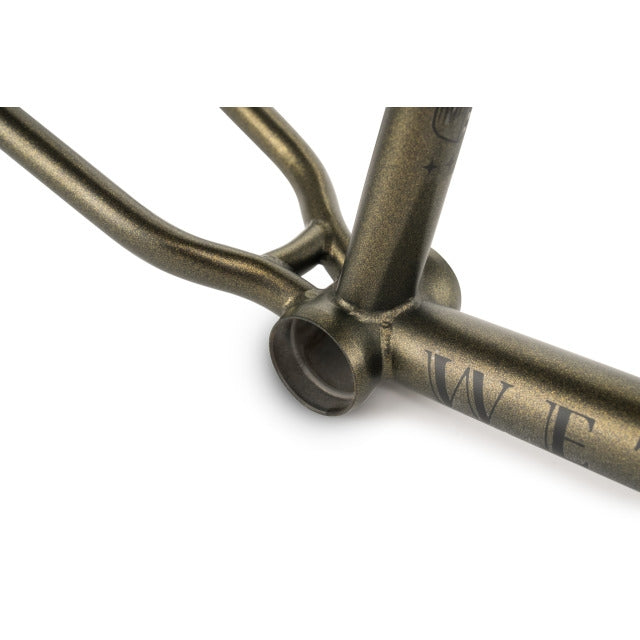 WETHEPEOPLE BATTLESHIP MAGNUM FRAME