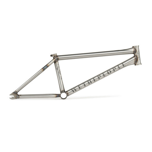 WETHEPEOPLE BATTLESHIP MAGNUM FRAME