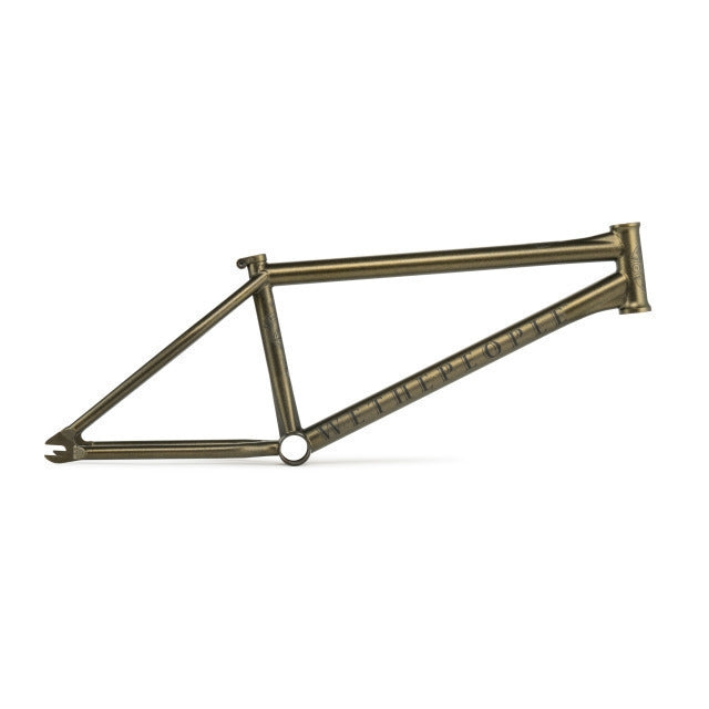 WETHEPEOPLE BATTLESHIP MAGNUM FRAME