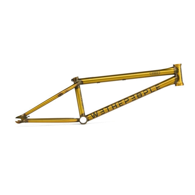 WETHEPEOPLE UTOPIA HYBRID FRAME