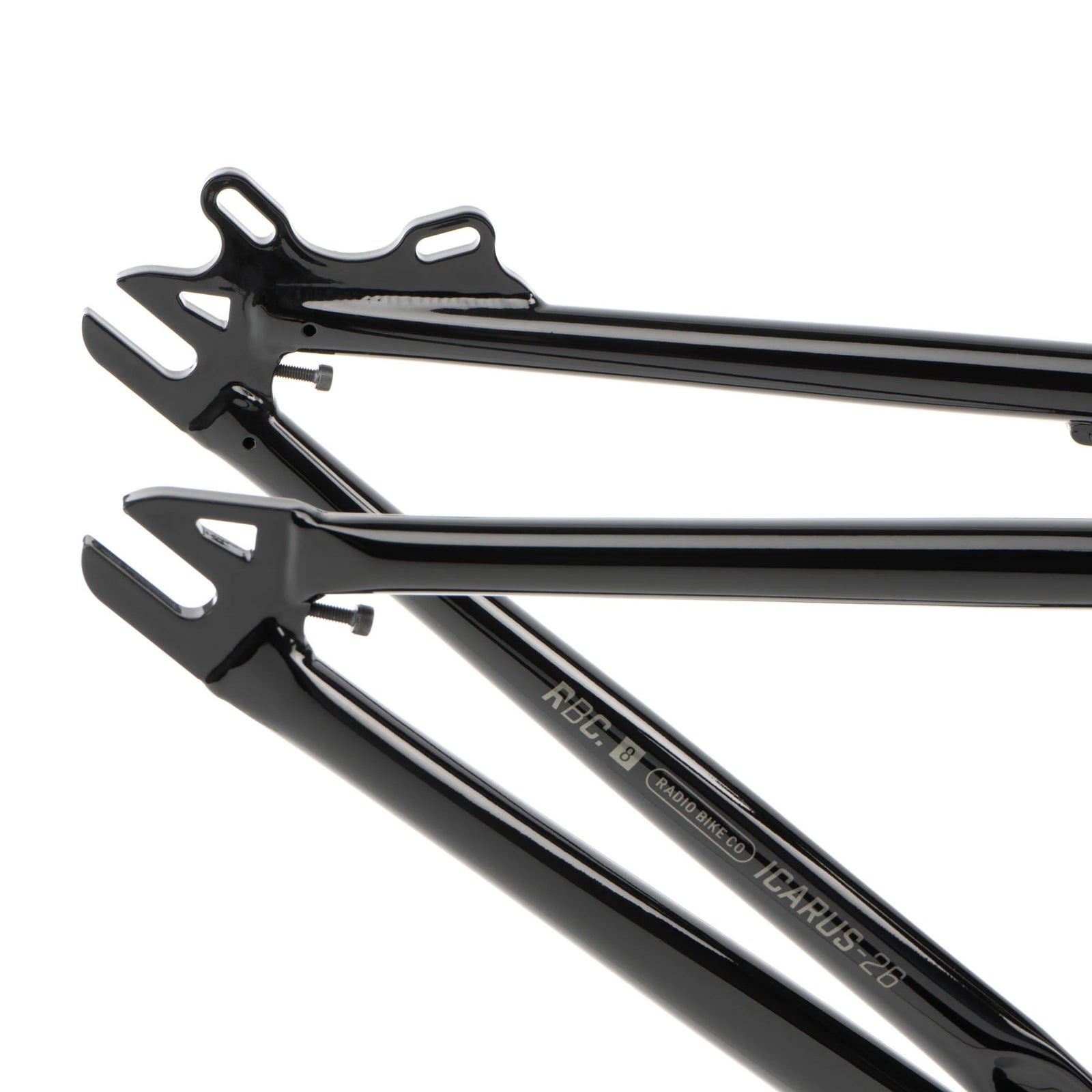 RADIO MTB ICARUS FRAME 26"