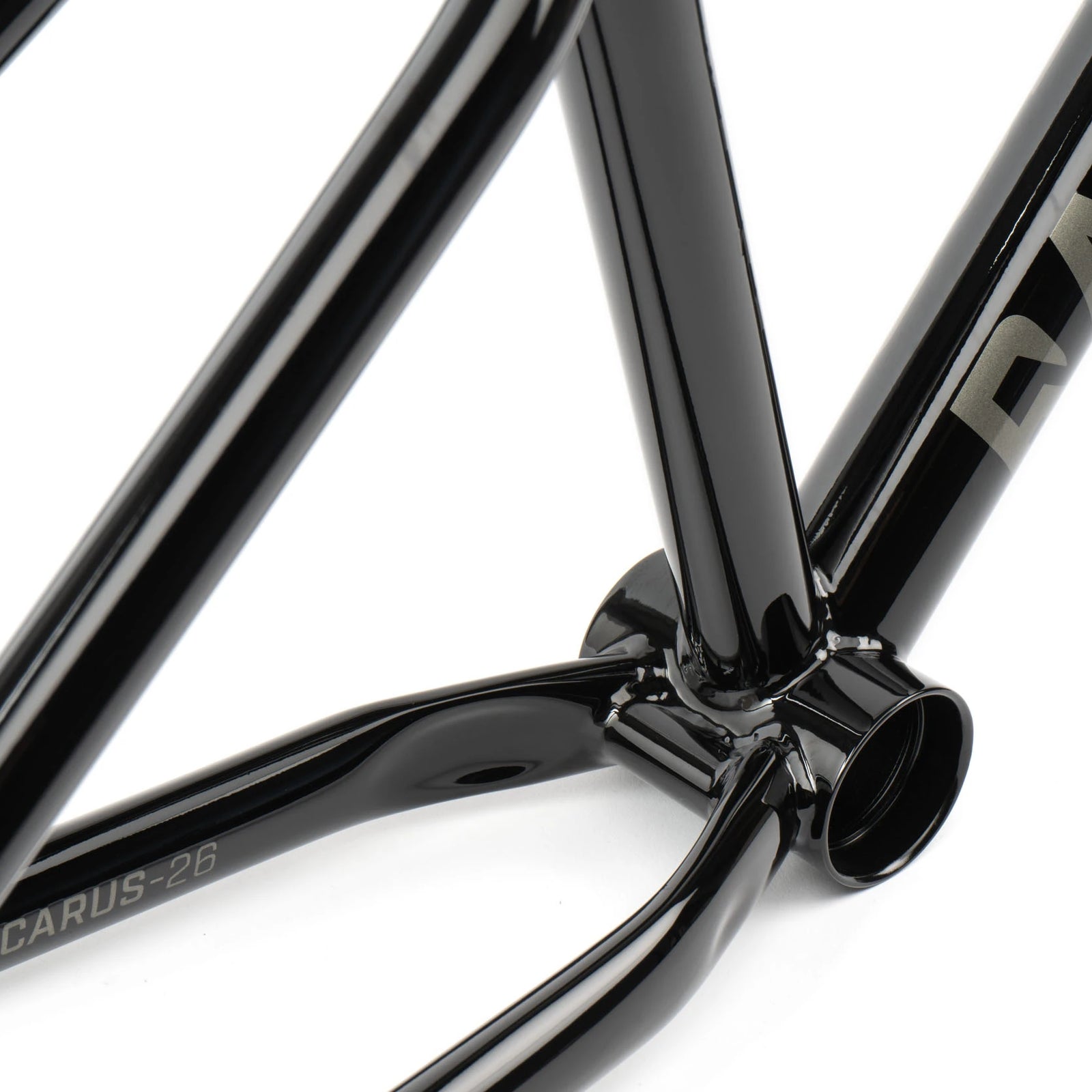 RADIO MTB ICARUS FRAME 26"