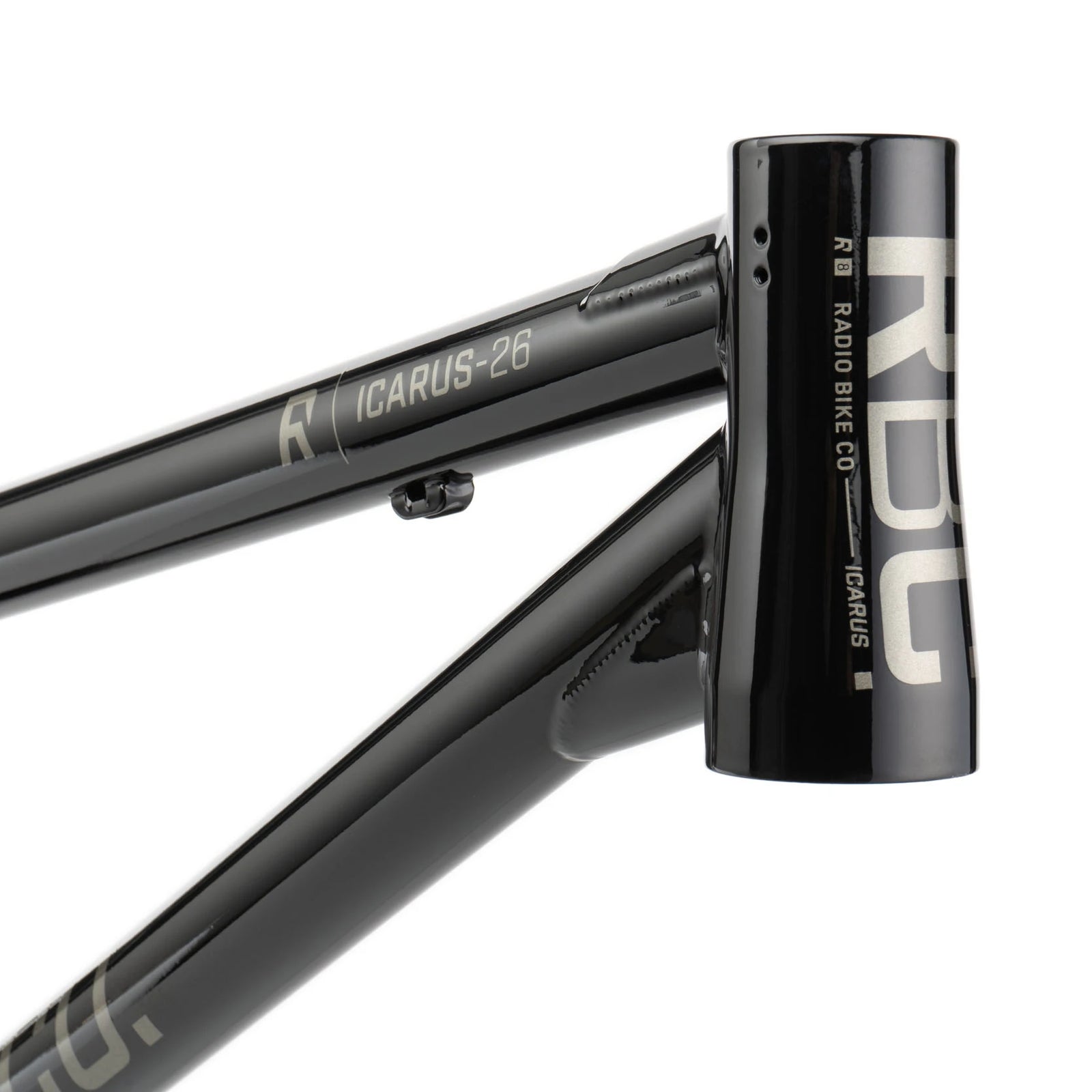 RADIO MTB ICARUS FRAME 26"