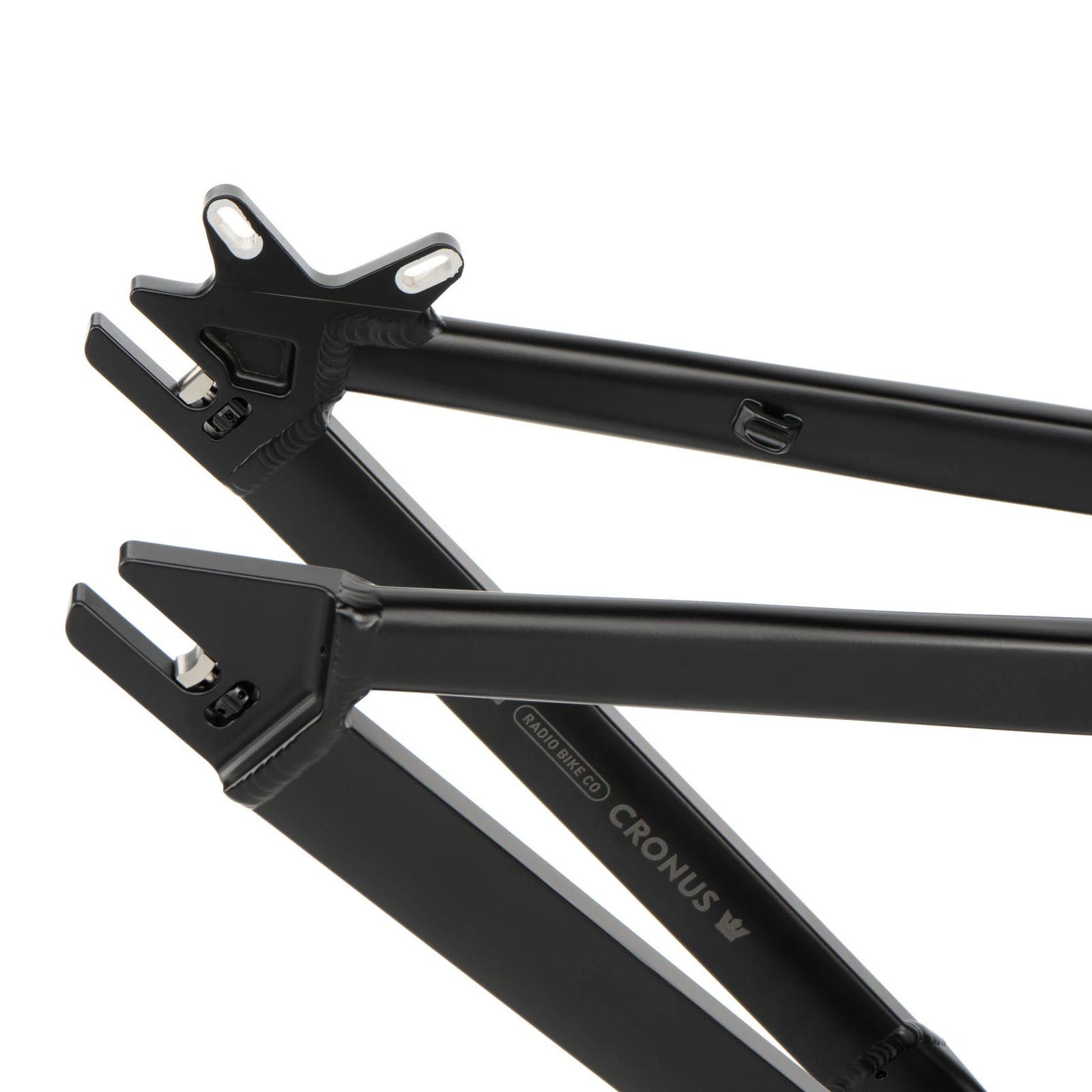 RADIO MTB CRONUS FRAME 26