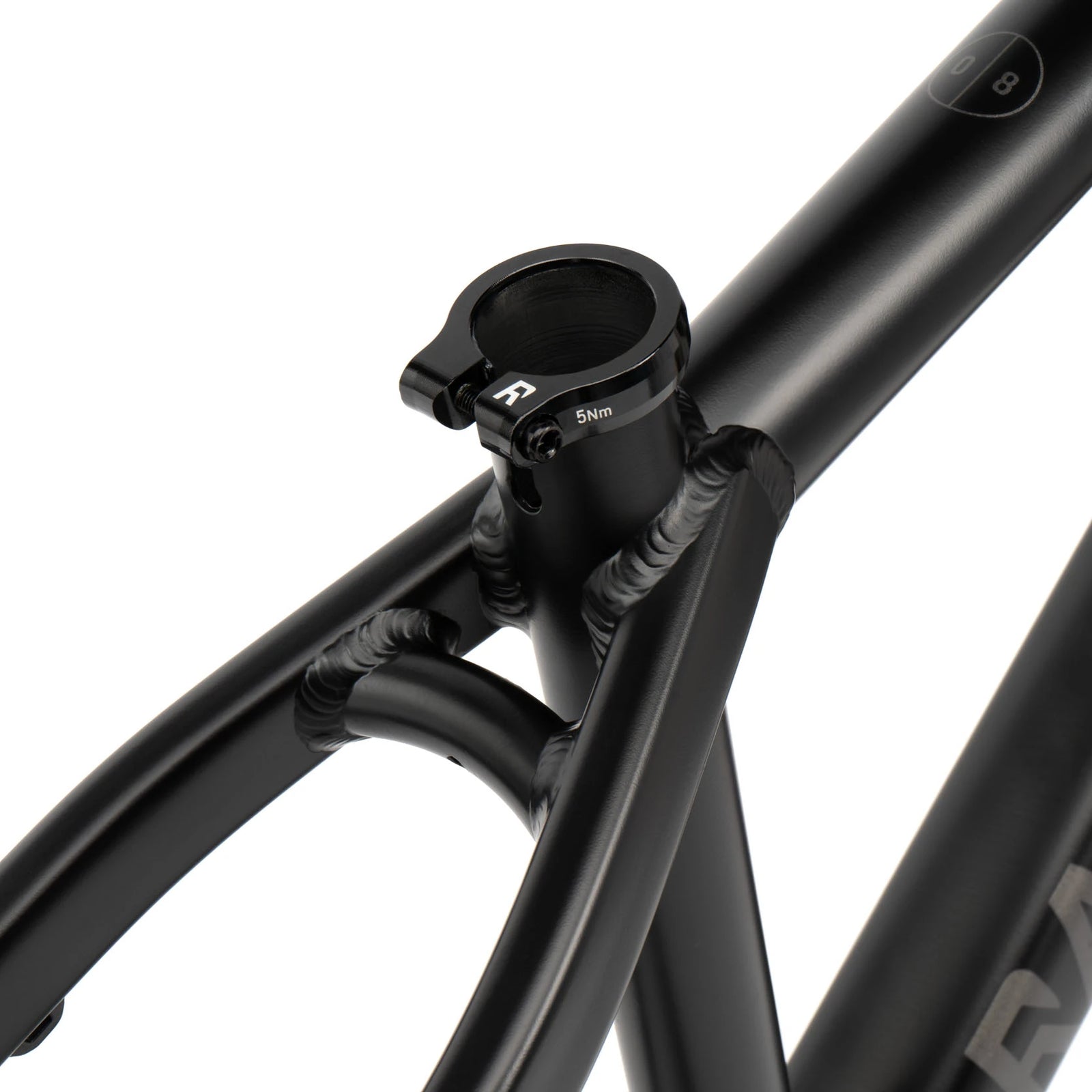RADIO MTB CRONUS FRAME 26