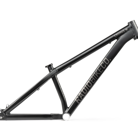 RADIO MTB CRONUS FRAME 26