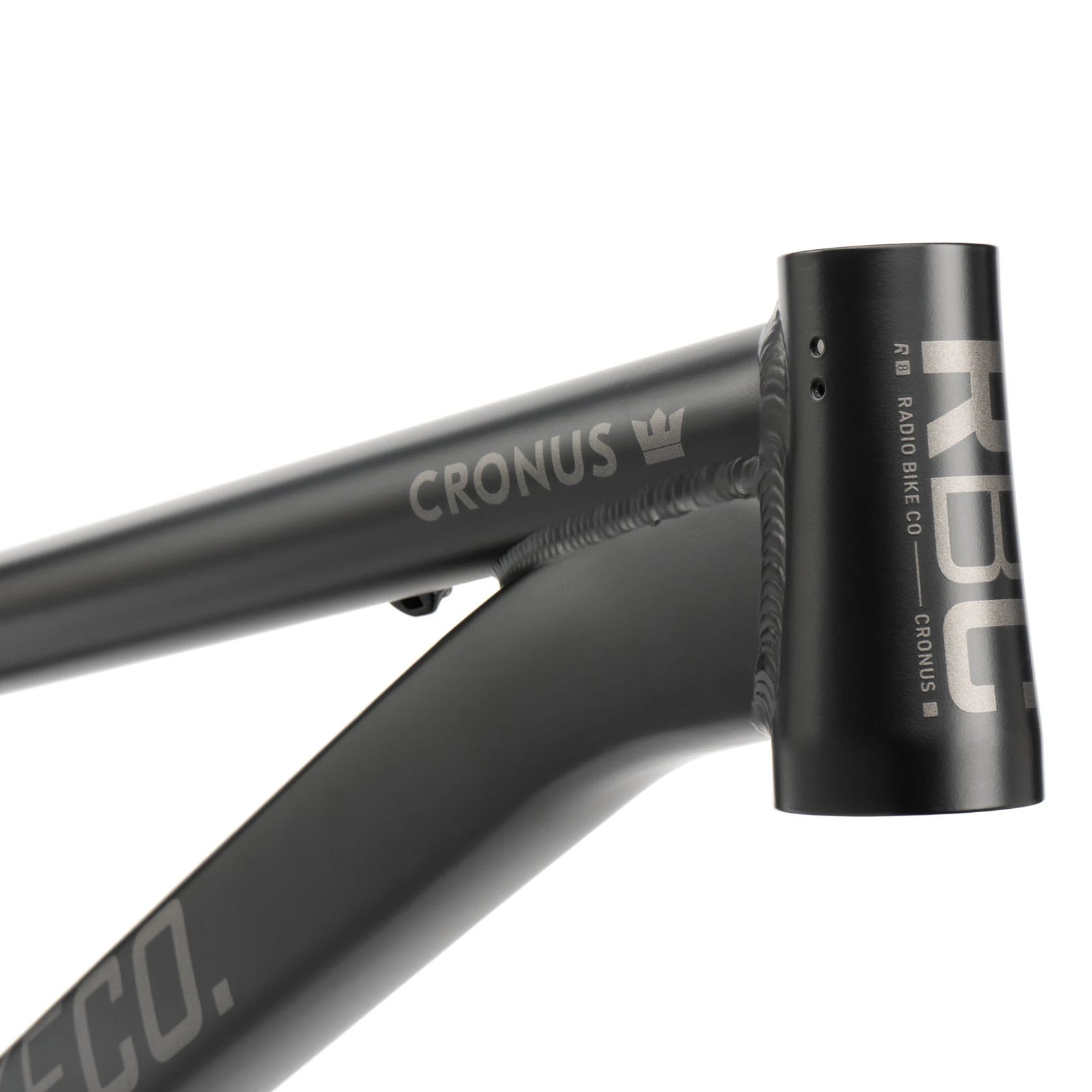 RADIO MTB CRONUS FRAME 26