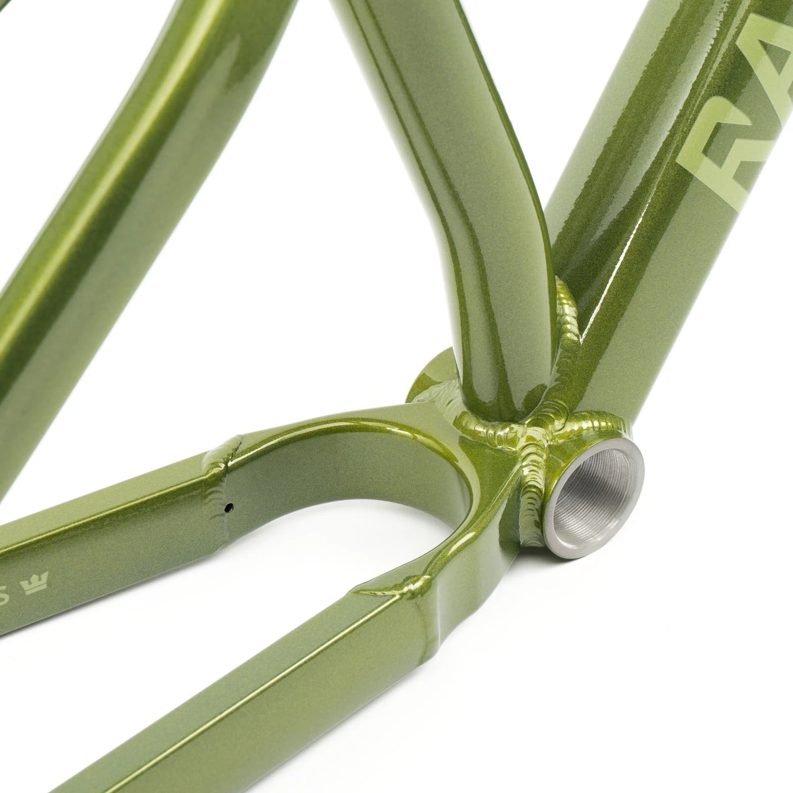 RADIO MTB CRONUS FRAME 26