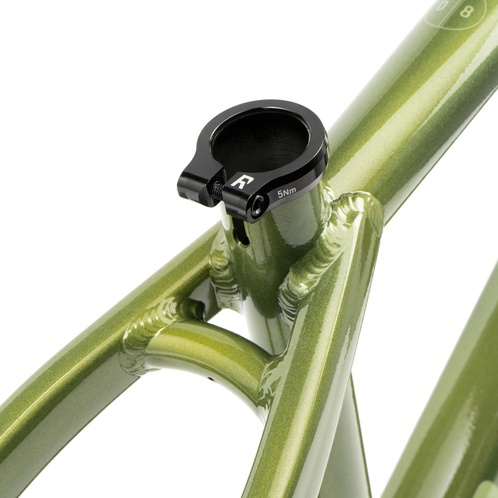 RADIO MTB CRONUS FRAME 26