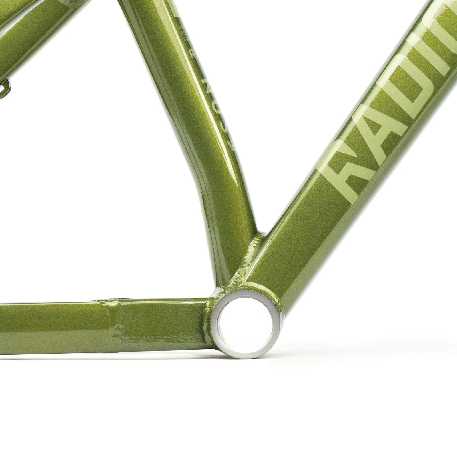 RADIO MTB CRONUS FRAME 26