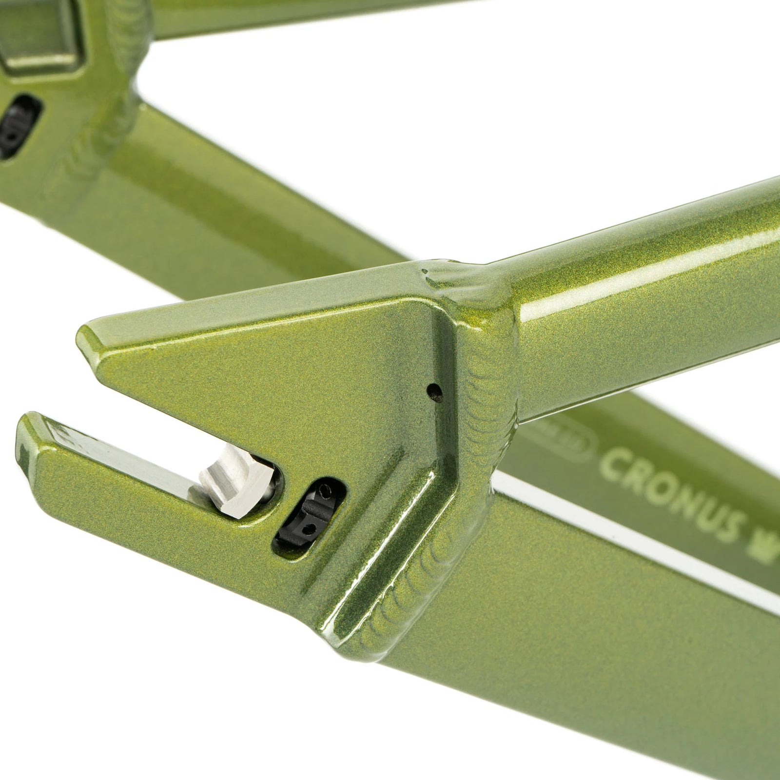 RADIO MTB CRONUS FRAME 26