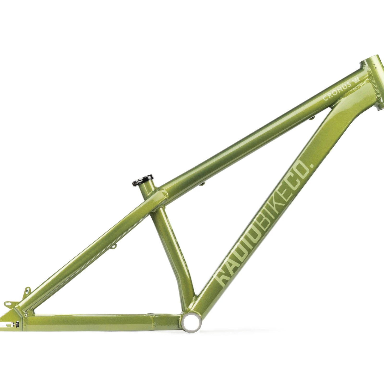 RADIO MTB CRONUS FRAME 26