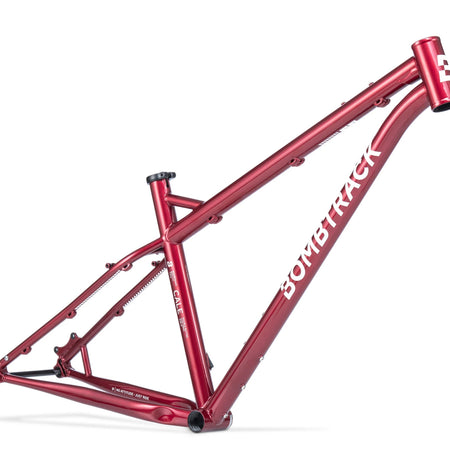 Bombtrack CALE Frame