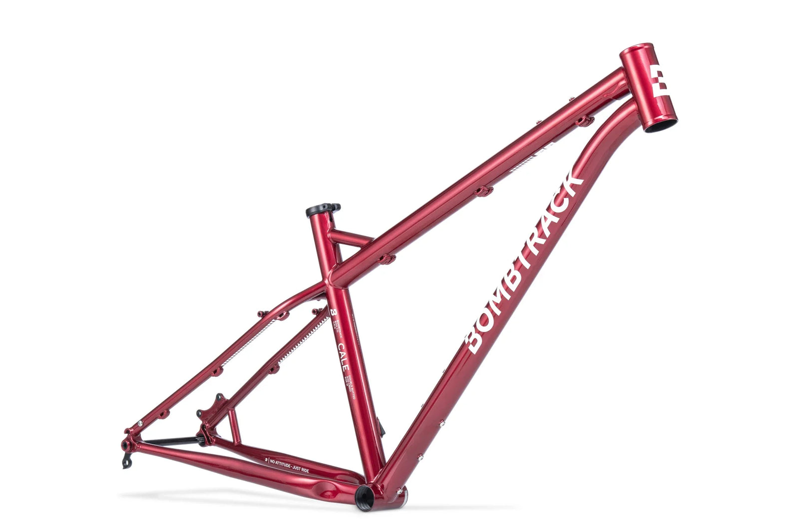 Bombtrack CALE Frame