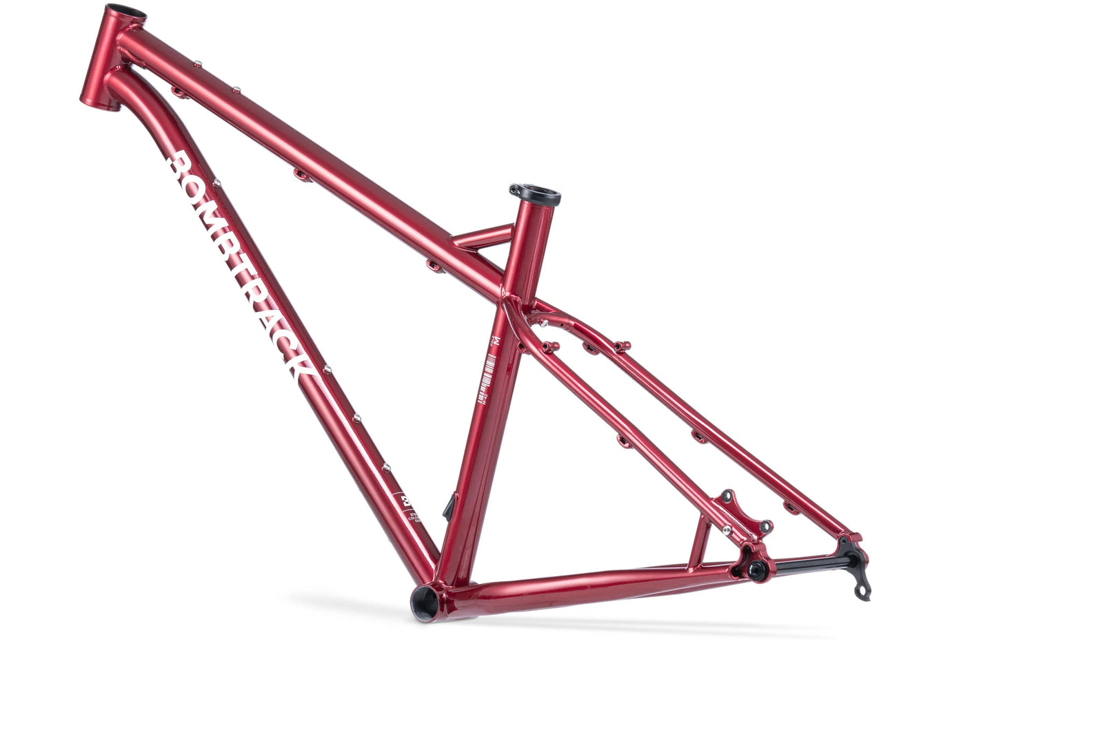 Bombtrack CALE Frame