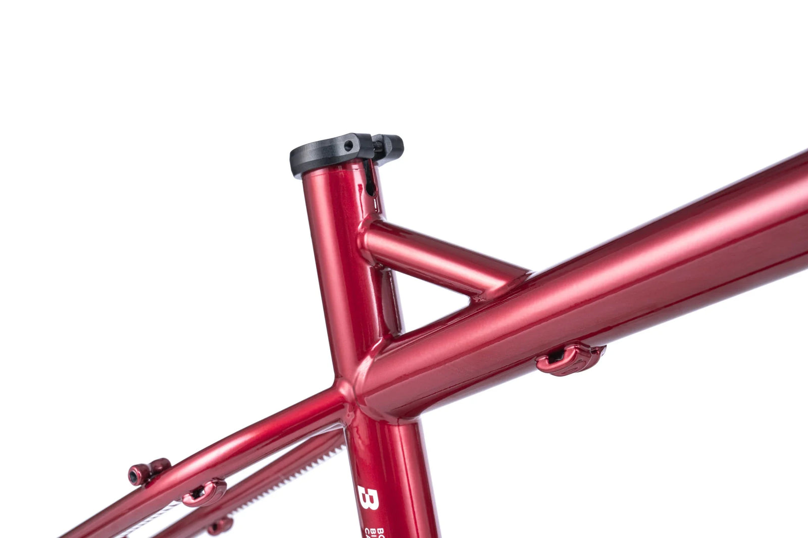 Bombtrack CALE Frame