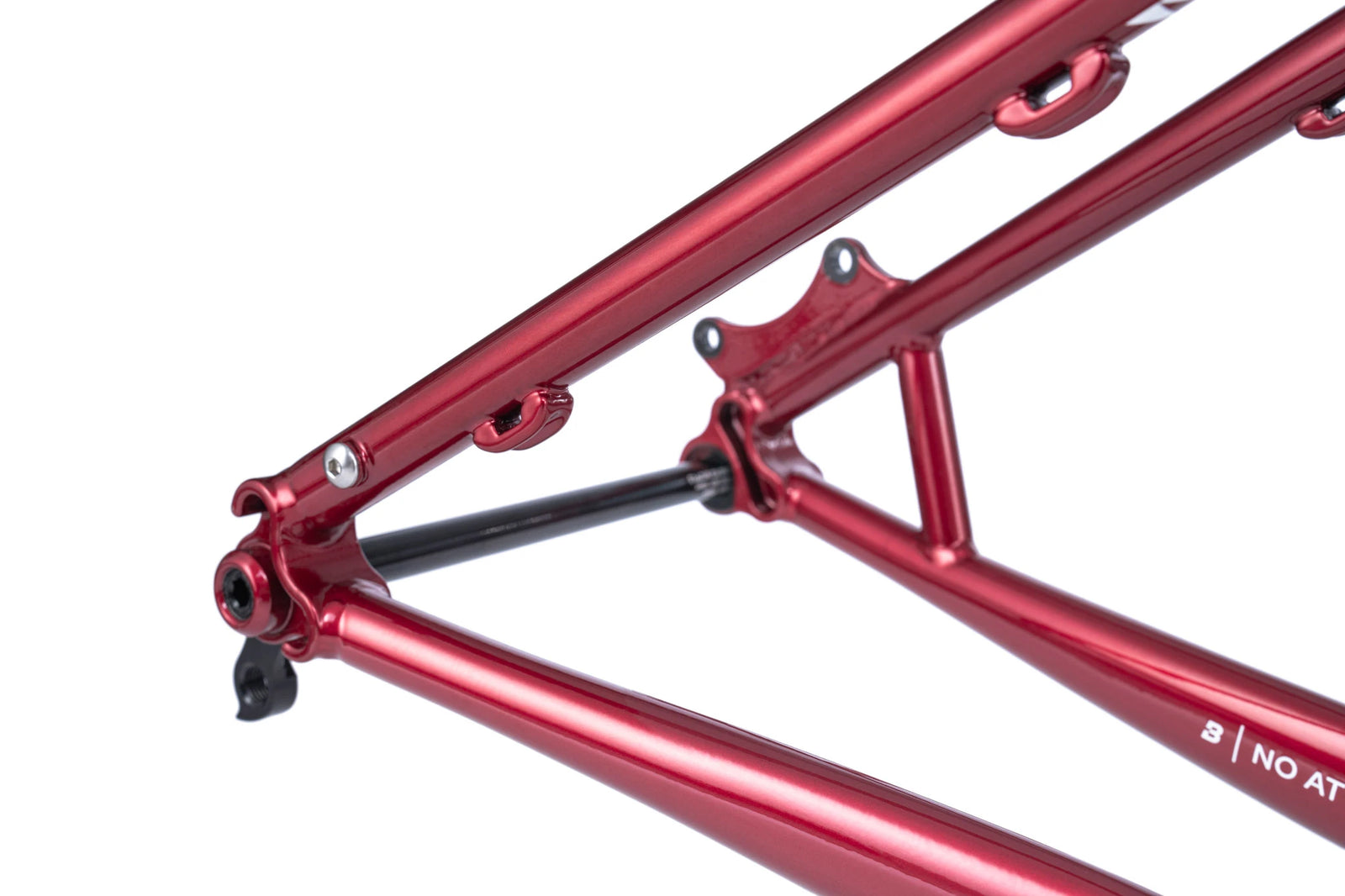 Bombtrack CALE Frame