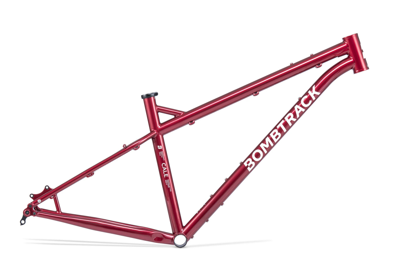 Bombtrack CALE Frame