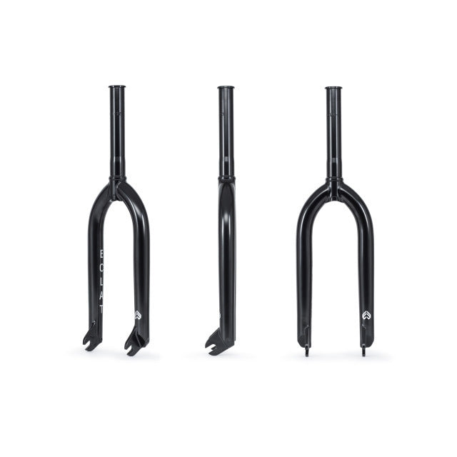 ECLAT CODA 26 FORK