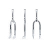 ECLAT CODA 32 FORK