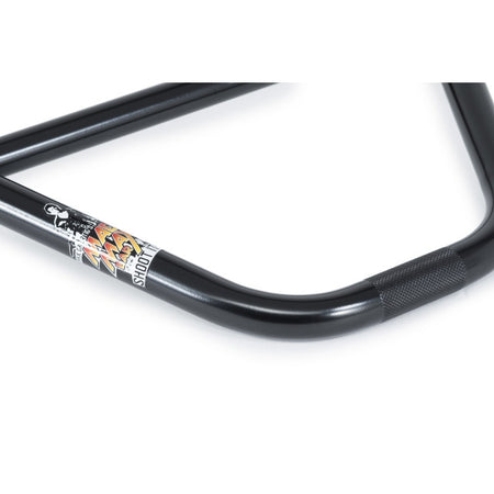 MAD MAX bar / Max Gaertig signature