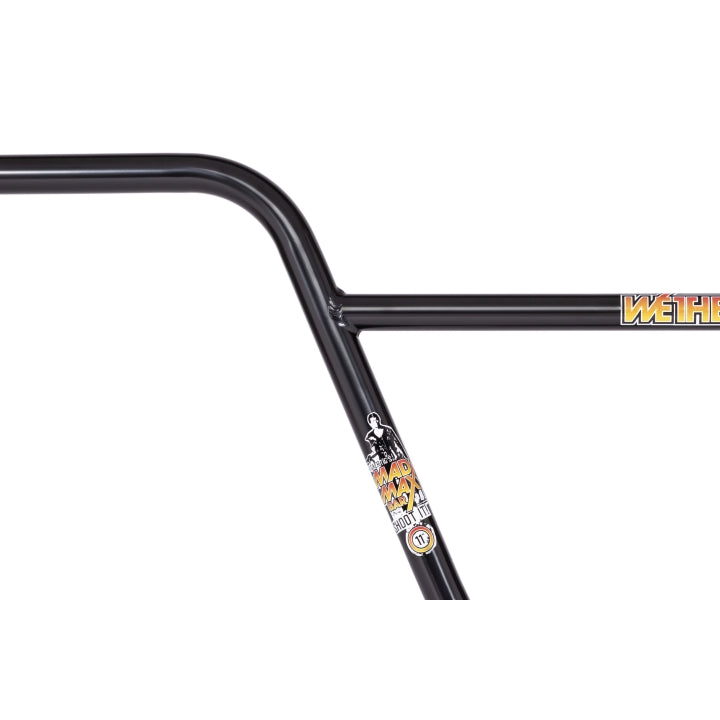MAD MAX bar / Max Gaertig signature