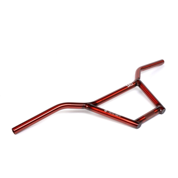 CLASSIC 4pc handlebar
