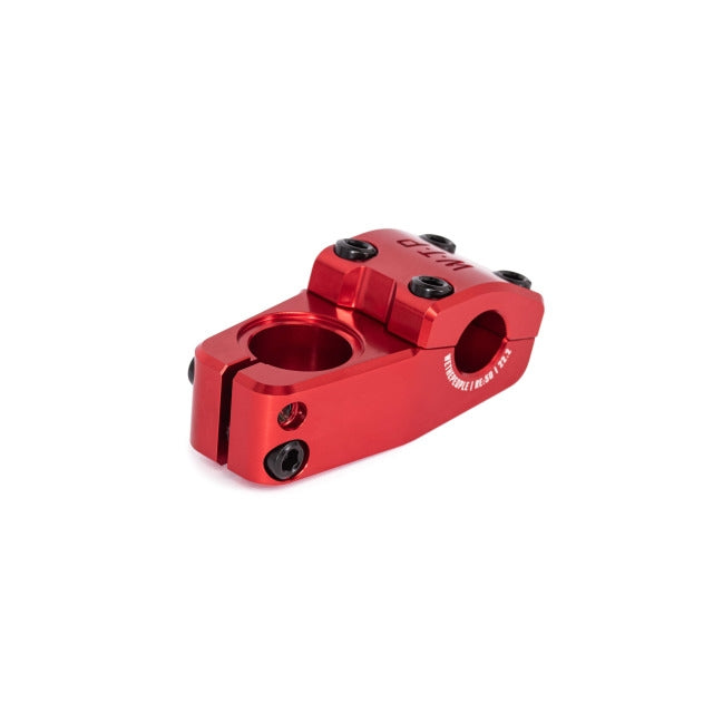 LOGIC stem top loader