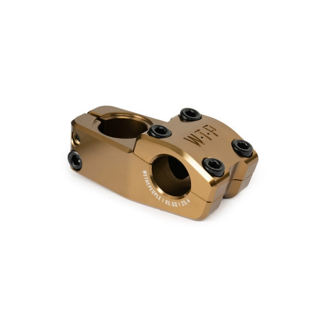 LOGIC stem top loader