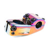 SALT AM 50 TOPLOAD STEM