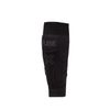 FUSE OMEGA SHIN PAD (BLACK/BLACK