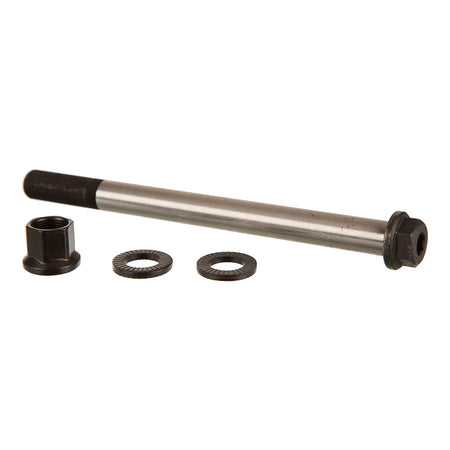 ECLAT SHIFT TA HUB THRU AXLE