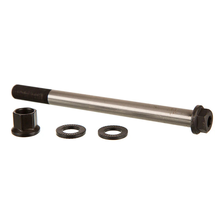 ECLAT SHIFT TA HUB THRU AXLE