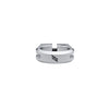 Title MTB CLAMP Seat Clamp chrome