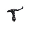 Twin Lever