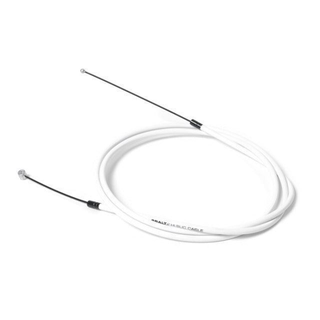 SALT AM BRAKE CABLE