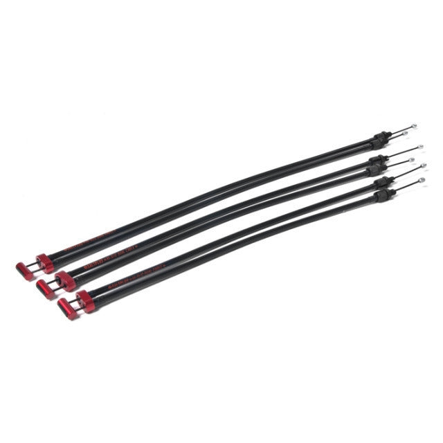 SALT PLUS DUAL ROTOR CABLE