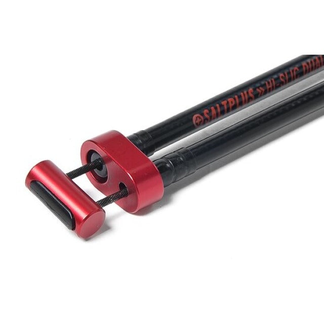 SALT PLUS DUAL ROTOR CABLE