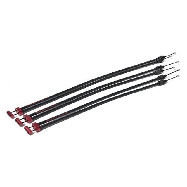 SALT PLUS DUAL ROTOR CABLE