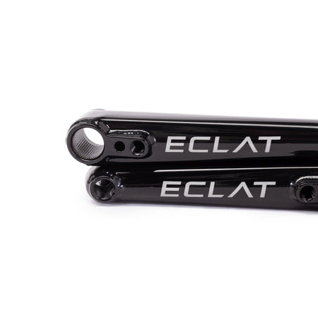 ECLAT TIBIA 2PC CRANK