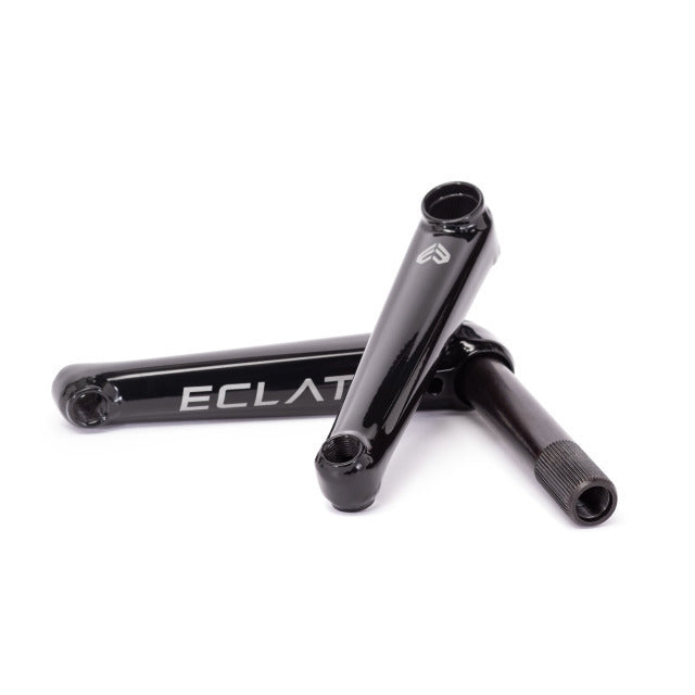 ECLAT TIBIA 2PC CRANK