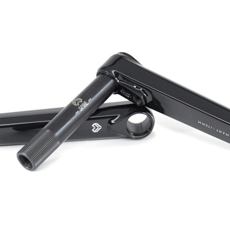 ECLAT SPIRE 2PC CRANK