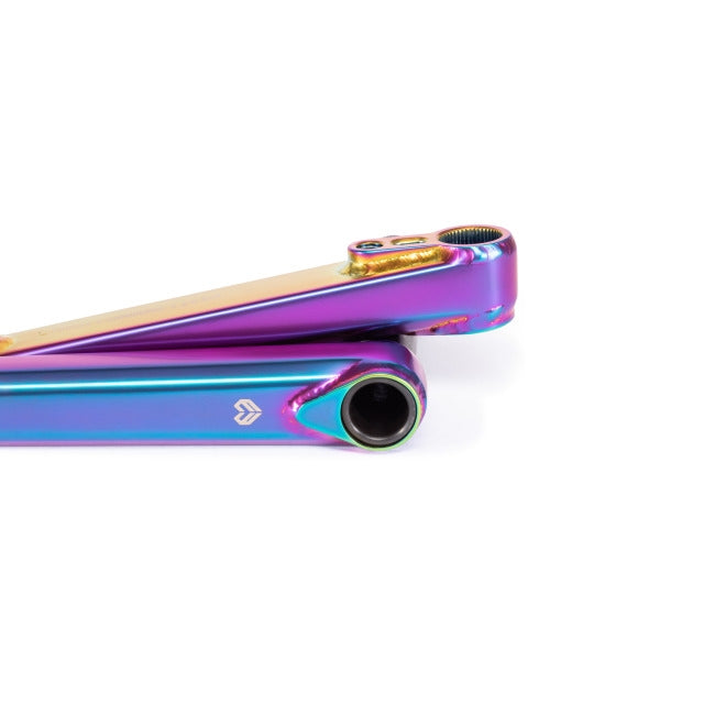 ECLAT SPIRE 2PC CRANK