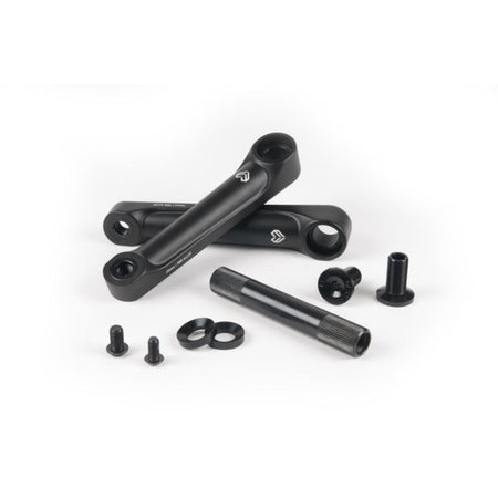 ECLAT MAVERICK 3PC CRANK