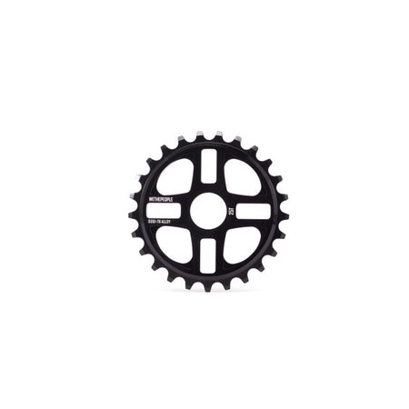 4STAR sprocket (BOLT DRIVE)
