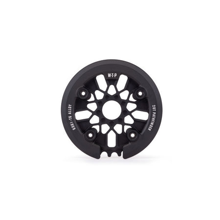 PATHFINDER GUARD COMBO sprocket & guard set (BOLT DRIVE) / Felix Prangenberg signature
